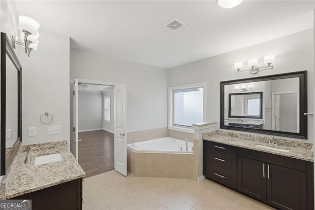 1255 Redbud Drive, Alpharetta, GA 30005