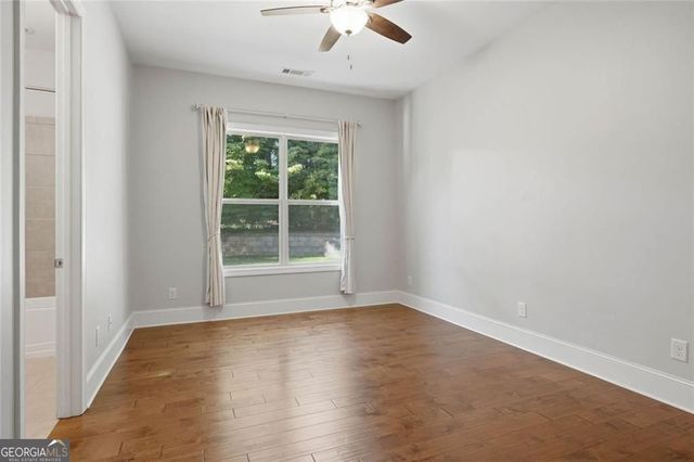 1255 Redbud Drive, Alpharetta, GA 30005