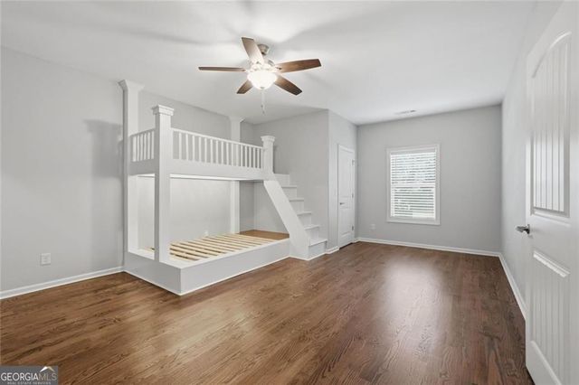 1255 Redbud Drive, Alpharetta, GA 30005