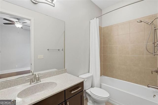 1255 Redbud Drive, Alpharetta, GA 30005