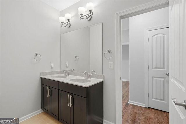 1255 Redbud Drive, Alpharetta, GA 30005