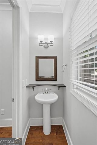 1255 Redbud Drive, Alpharetta, GA 30005