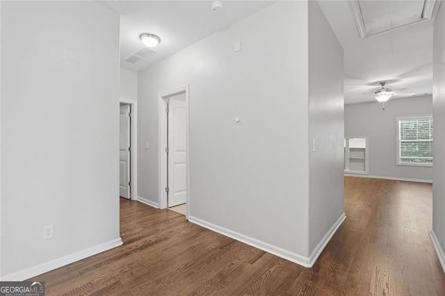 1255 Redbud Drive, Alpharetta, GA 30005