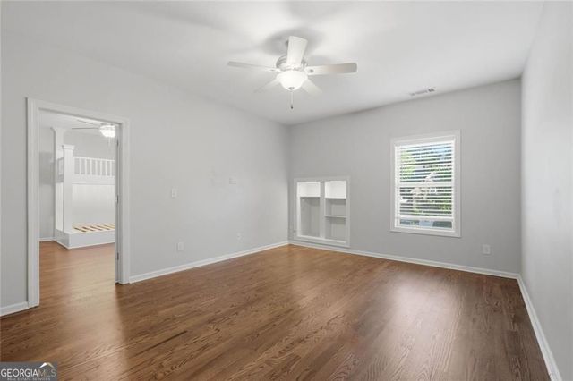 1255 Redbud Drive, Alpharetta, GA 30005