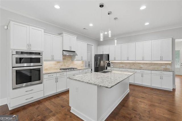 1255 Redbud Drive, Alpharetta, GA 30005