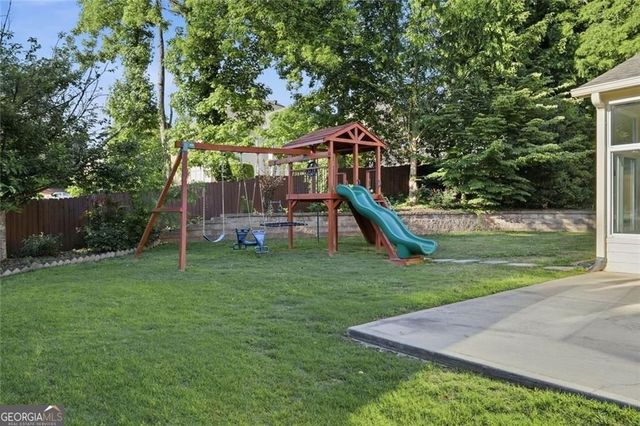 1255 Redbud Drive, Alpharetta, GA 30005