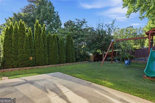 1255 Redbud Drive, Alpharetta, GA 30005