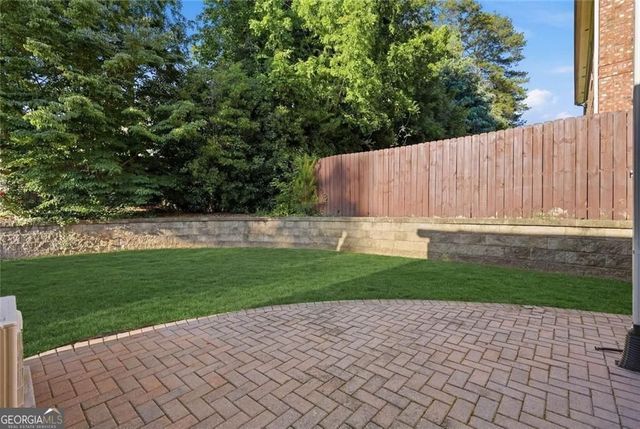 1255 Redbud Drive, Alpharetta, GA 30005