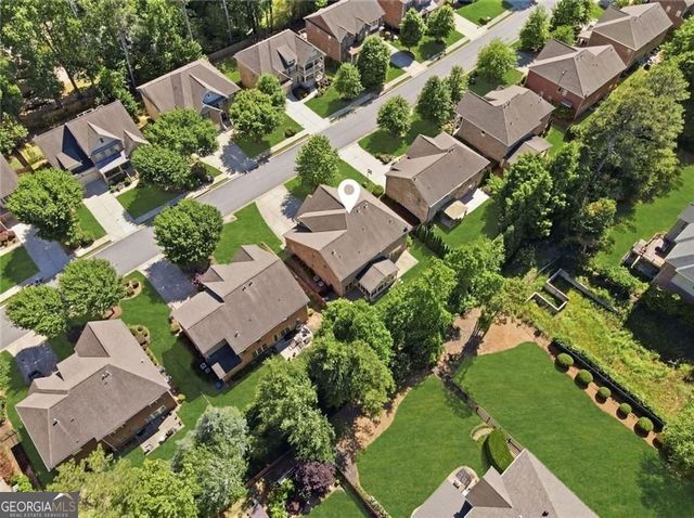 1255 Redbud Drive, Alpharetta, GA 30005