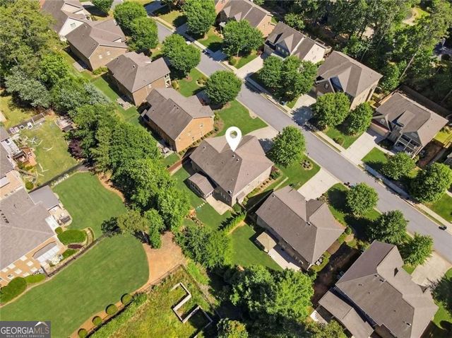 1255 Redbud Drive, Alpharetta, GA 30005