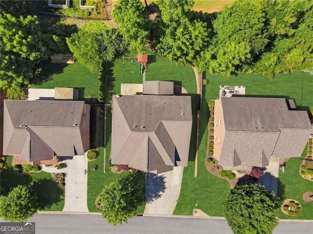 1255 Redbud Drive, Alpharetta, GA 30005