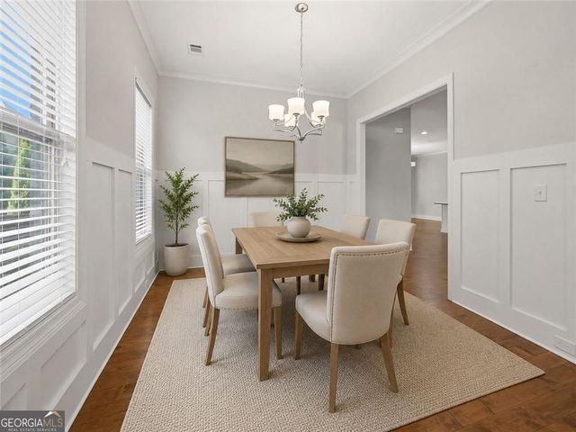 1255 Redbud Drive, Alpharetta, GA 30005