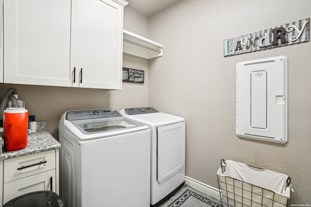 121 WESTFIELD LNDG, La Vernia, TX 78121