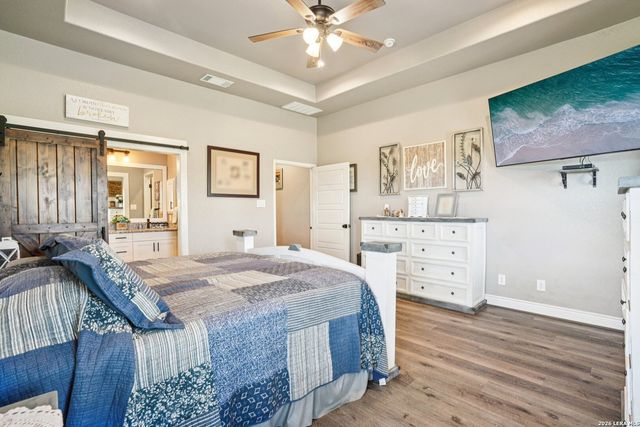 121 WESTFIELD LNDG, La Vernia, TX 78121