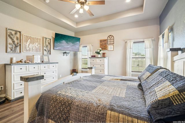 121 WESTFIELD LNDG, La Vernia, TX 78121