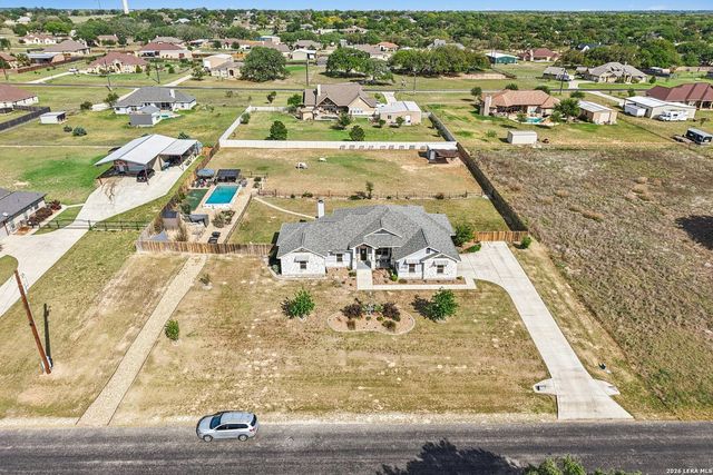 121 WESTFIELD LNDG, La Vernia, TX 78121