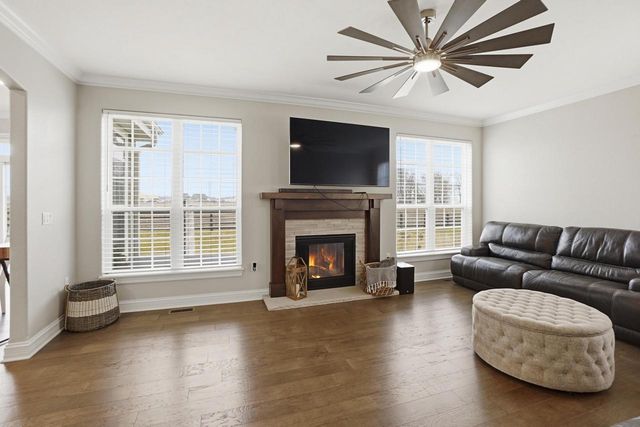 1539 Miller COURT, Oconomowoc, WI 53066