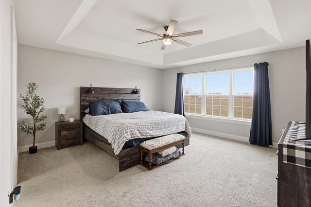 1539 Miller COURT, Oconomowoc, WI 53066