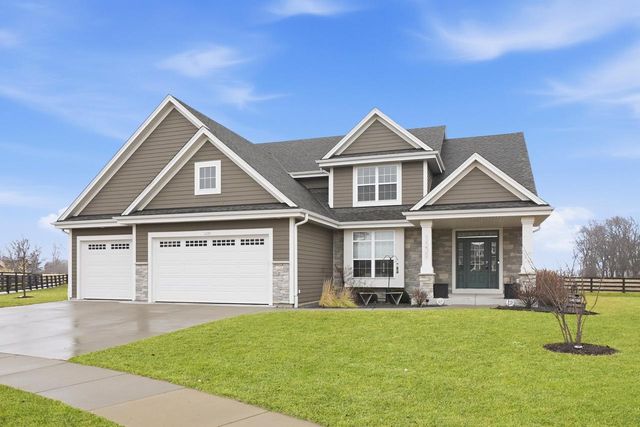 1539 Miller COURT, Oconomowoc, WI 53066