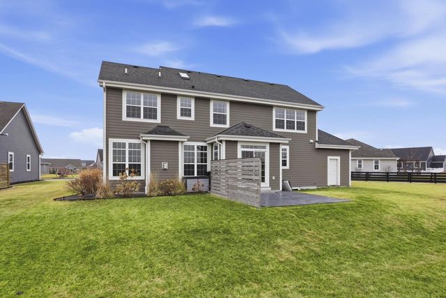 1539 Miller COURT, Oconomowoc, WI 53066