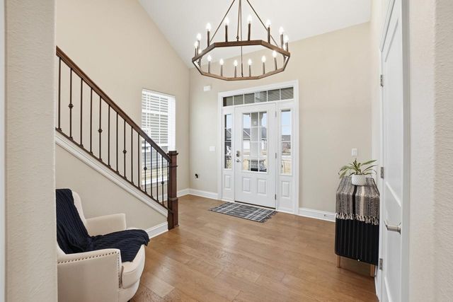 1539 Miller COURT, Oconomowoc, WI 53066