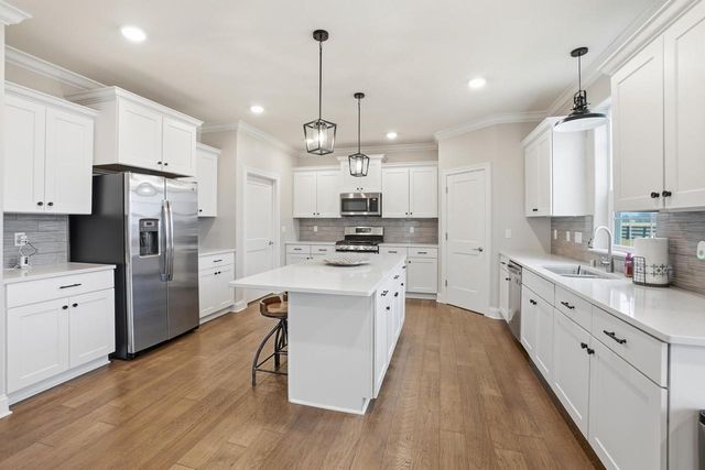 1539 Miller COURT, Oconomowoc, WI 53066