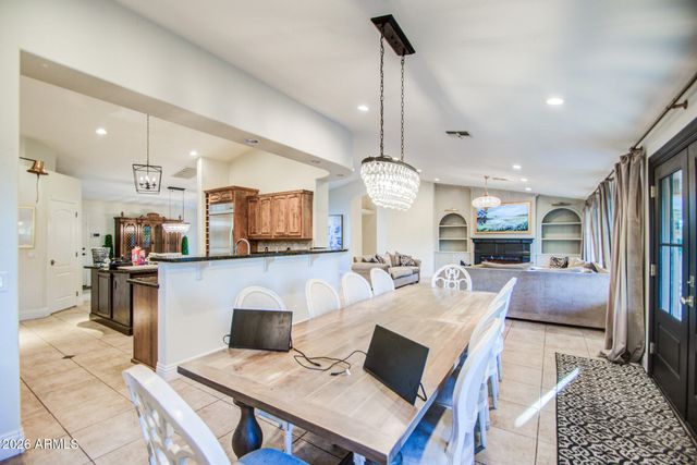 5448 E HARMONY Avenue, Mesa, AZ 85206