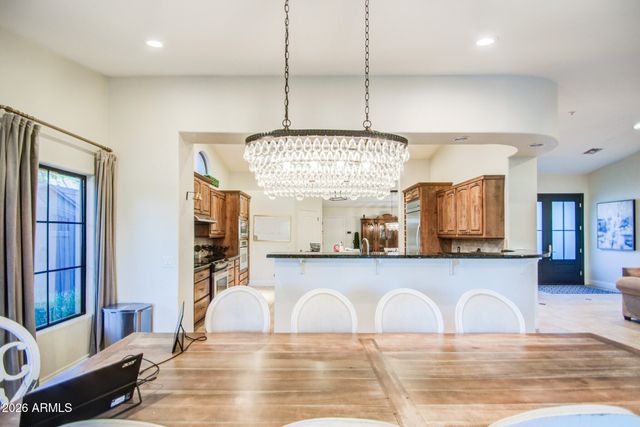 5448 E HARMONY Avenue, Mesa, AZ 85206