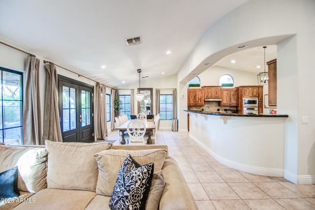 5448 E HARMONY Avenue, Mesa, AZ 85206