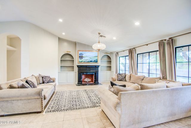 5448 E HARMONY Avenue, Mesa, AZ 85206