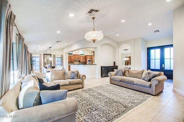 5448 E HARMONY Avenue, Mesa, AZ 85206