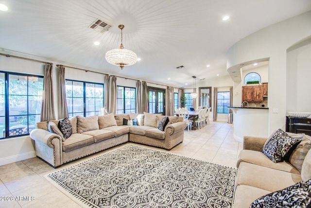 5448 E HARMONY Avenue, Mesa, AZ 85206