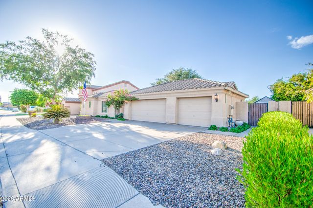 5448 E HARMONY Avenue, Mesa, AZ 85206