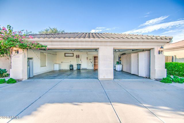 5448 E HARMONY Avenue, Mesa, AZ 85206