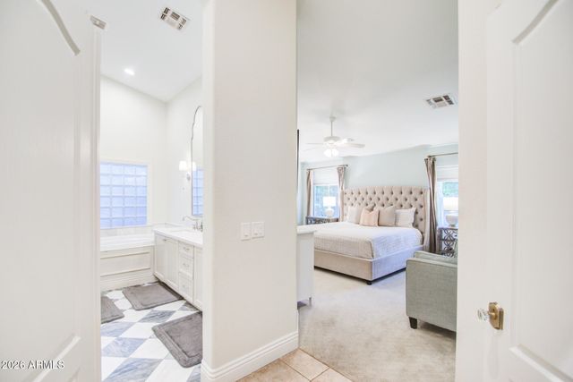 5448 E HARMONY Avenue, Mesa, AZ 85206