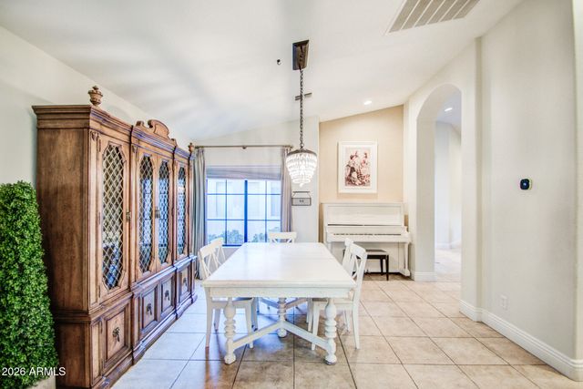5448 E HARMONY Avenue, Mesa, AZ 85206