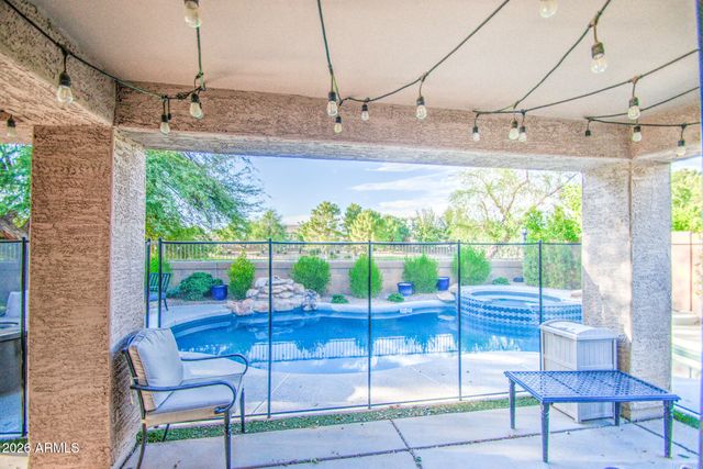 5448 E HARMONY Avenue, Mesa, AZ 85206