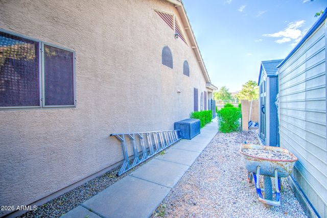 5448 E HARMONY Avenue, Mesa, AZ 85206