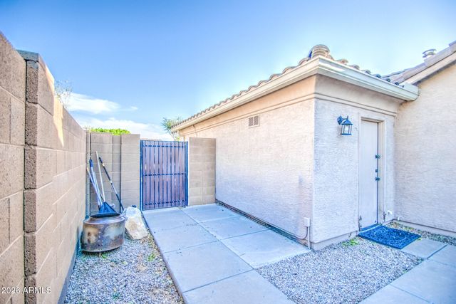 5448 E HARMONY Avenue, Mesa, AZ 85206