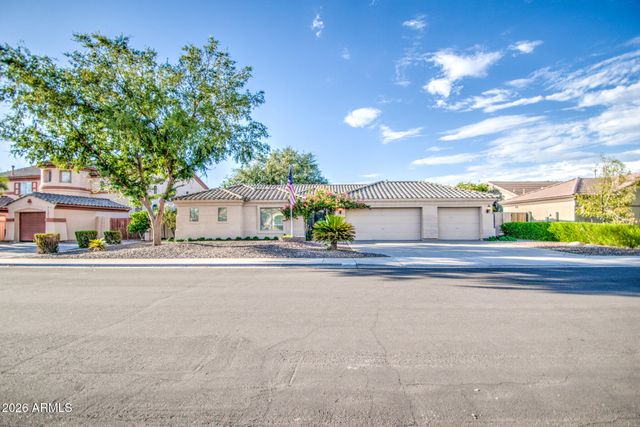 5448 E HARMONY Avenue, Mesa, AZ 85206
