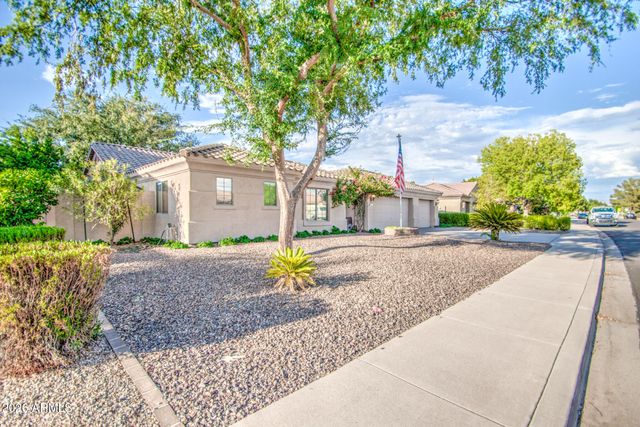 5448 E HARMONY Avenue, Mesa, AZ 85206