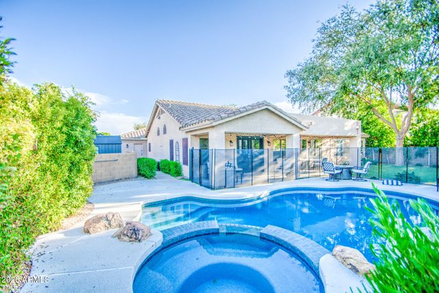 5448 E HARMONY Avenue, Mesa, AZ 85206