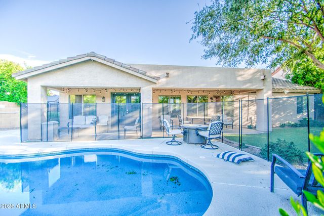 5448 E HARMONY Avenue, Mesa, AZ 85206
