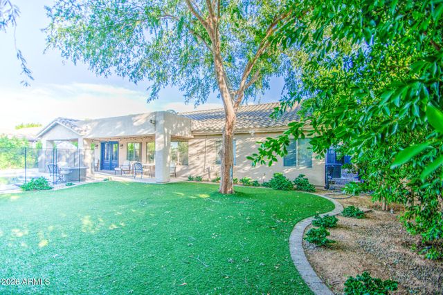 5448 E HARMONY Avenue, Mesa, AZ 85206