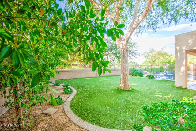 5448 E HARMONY Avenue, Mesa, AZ 85206