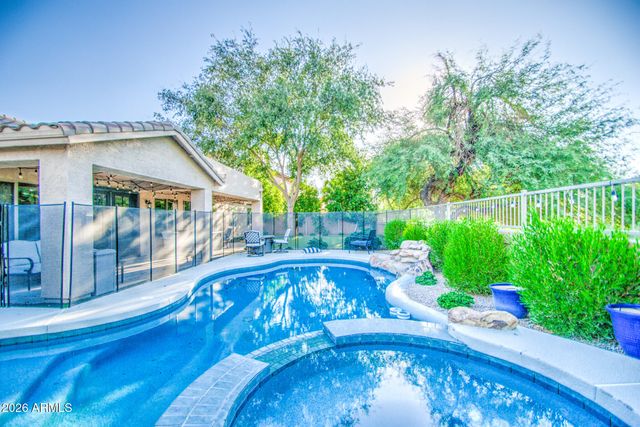 5448 E HARMONY Avenue, Mesa, AZ 85206