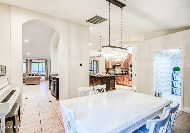 5448 E HARMONY Avenue, Mesa, AZ 85206