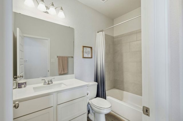 16825 Edwin Reinhardt DR, Manor, TX 78653