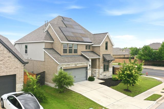 16825 Edwin Reinhardt DR, Manor, TX 78653