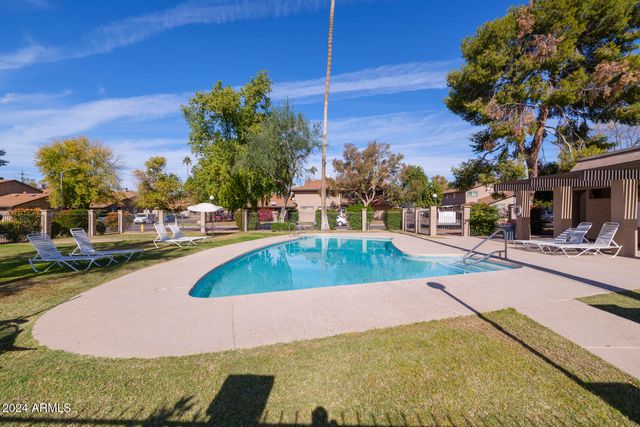 1026 N 85TH Place, Scottsdale, AZ 85257